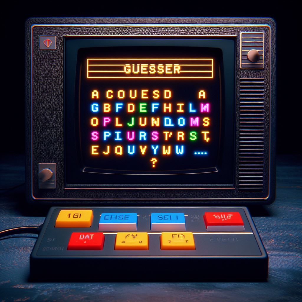 words-guesser